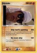 Dripstafa