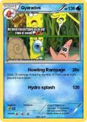 Gyarados