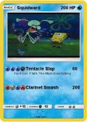 Squidward