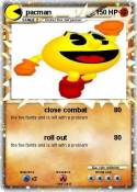 pacman