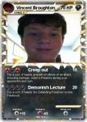 Vincent Brought