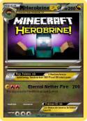 Herobrine