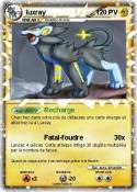 luxray