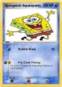 Spongebob Squar
