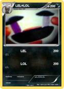 LEL+LOL