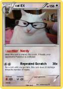 cat EX