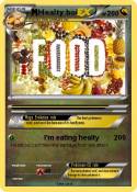Healty boi