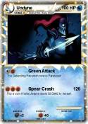 Undyne