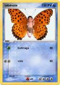 bébévole