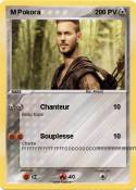 M Pokora