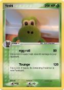 Yoshi
