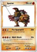 Spartan