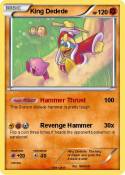 King Dedede