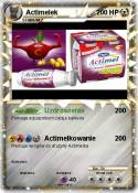 Actimelek