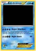 Ash-Greninja