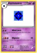 Psychohedron