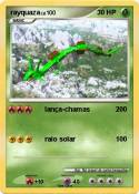 rayquaza