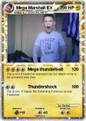 Mega Marshall