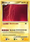 Electro