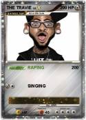 THE TRAVIE