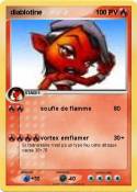 diablotine