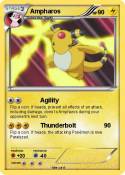 Ampharos
