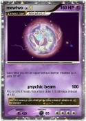 mewtwo