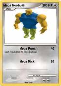 Mega Noob