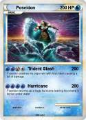 Poseidon
