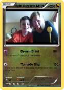 Epic Boy and