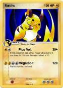 Raichu