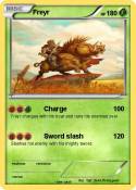 Freyr