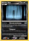 Slender Man