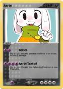 Asriel