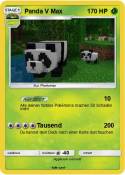 Panda V Max