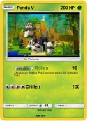 Panda V