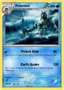 Poseidon