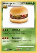 Hamburger