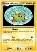 Plasma Kirby