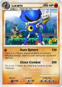 Lucario