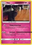 Tika 10000000