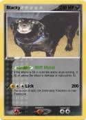 Blacky