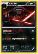 Kylo Ren