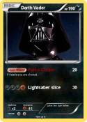 Darth Vader