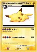Pikachukawaii