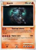 Scorch