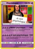 Psychologue