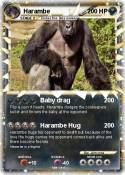 Harambe