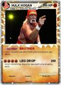 HULK HOGAN