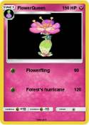 FlowerQueen